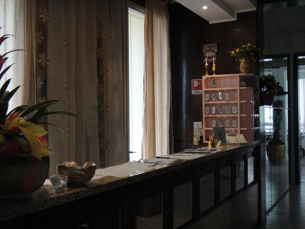Hotel Acapulco Viserbella di Rimini 外观 照片
