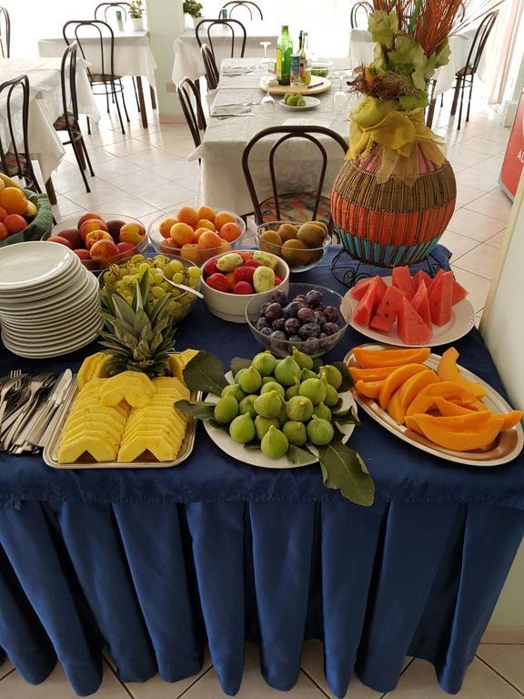 Hotel Acapulco Viserbella di Rimini 外观 照片