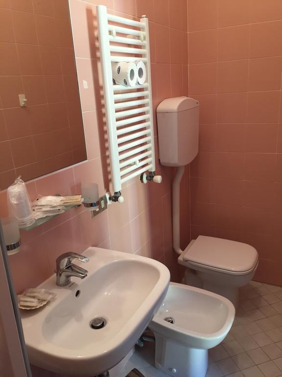 Hotel Acapulco Viserbella di Rimini 外观 照片