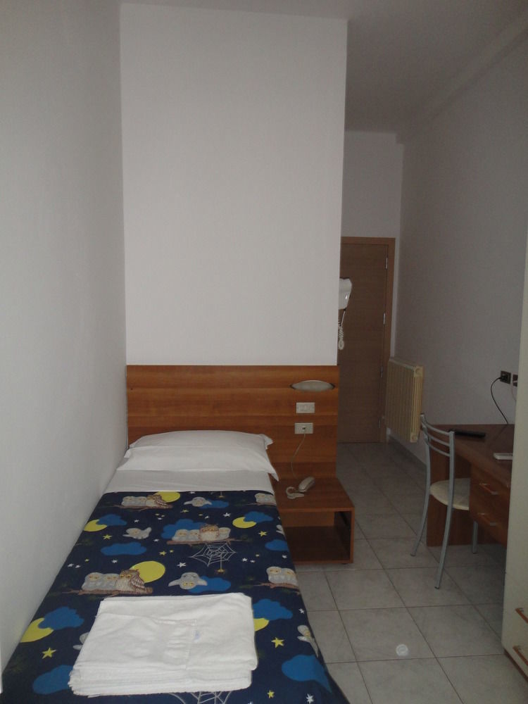 Hotel Acapulco Viserbella di Rimini 外观 照片