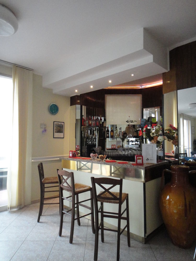 Hotel Acapulco Viserbella di Rimini 外观 照片