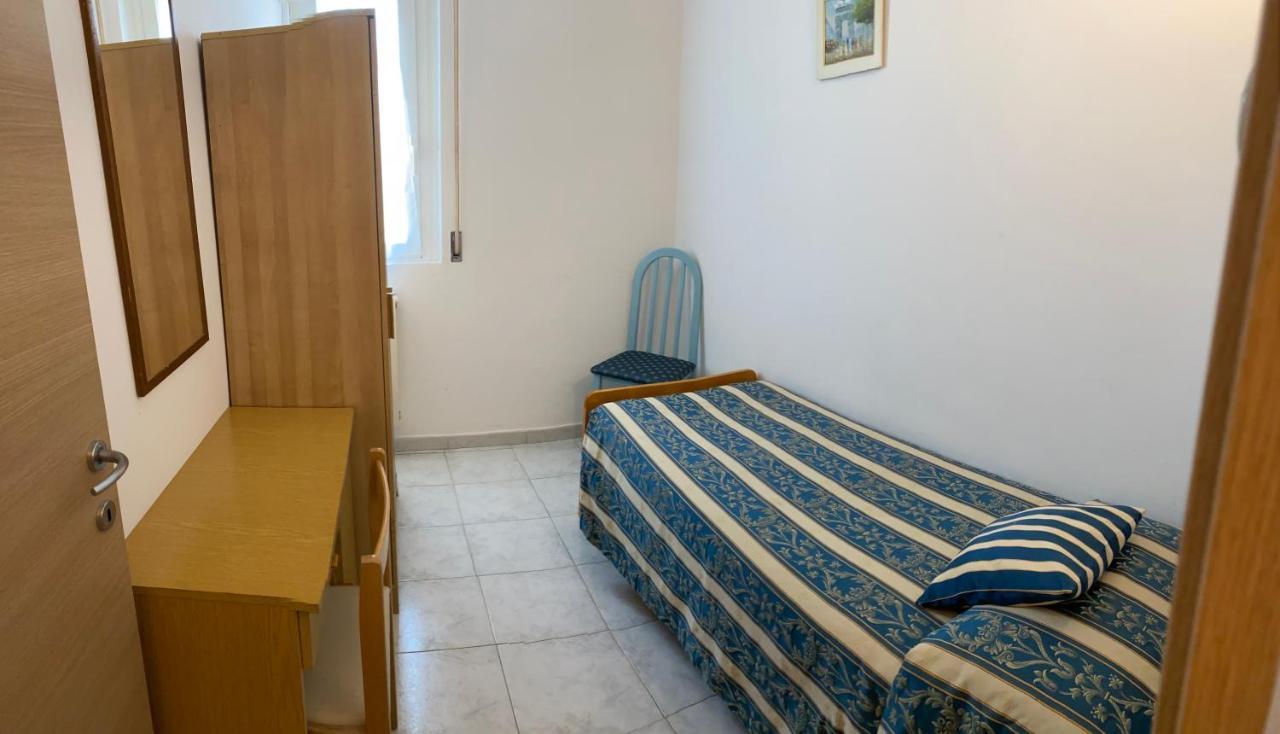 Hotel Acapulco Viserbella di Rimini 外观 照片