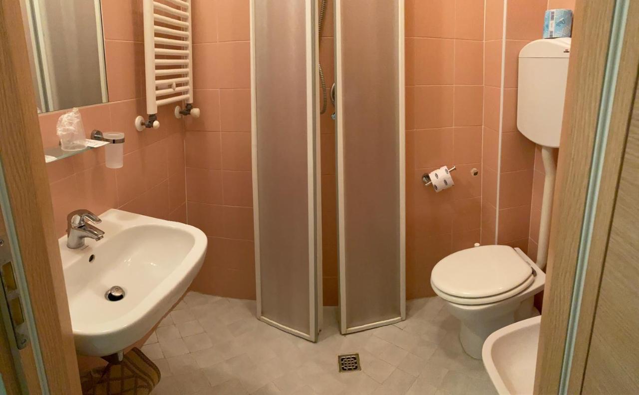 Hotel Acapulco Viserbella di Rimini 外观 照片