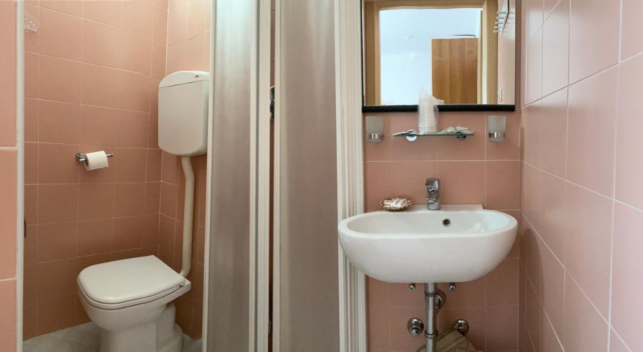 Hotel Acapulco Viserbella di Rimini 外观 照片